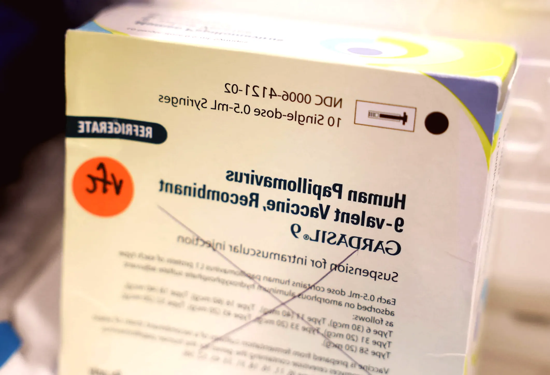 New Approach to Cervical Cancer Screening: Self-Testing for HPV is Now Available