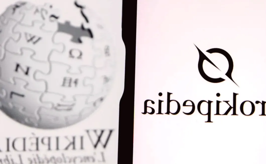 Grokipedia or Wikipedia: Who is Winning Right Now?