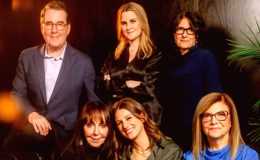 The Casting Directors for the 2025-2026 Awards Season