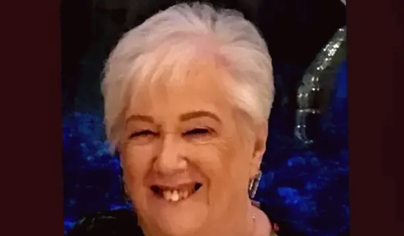 Woman known for her ability to make friends everywhere dies in a crash