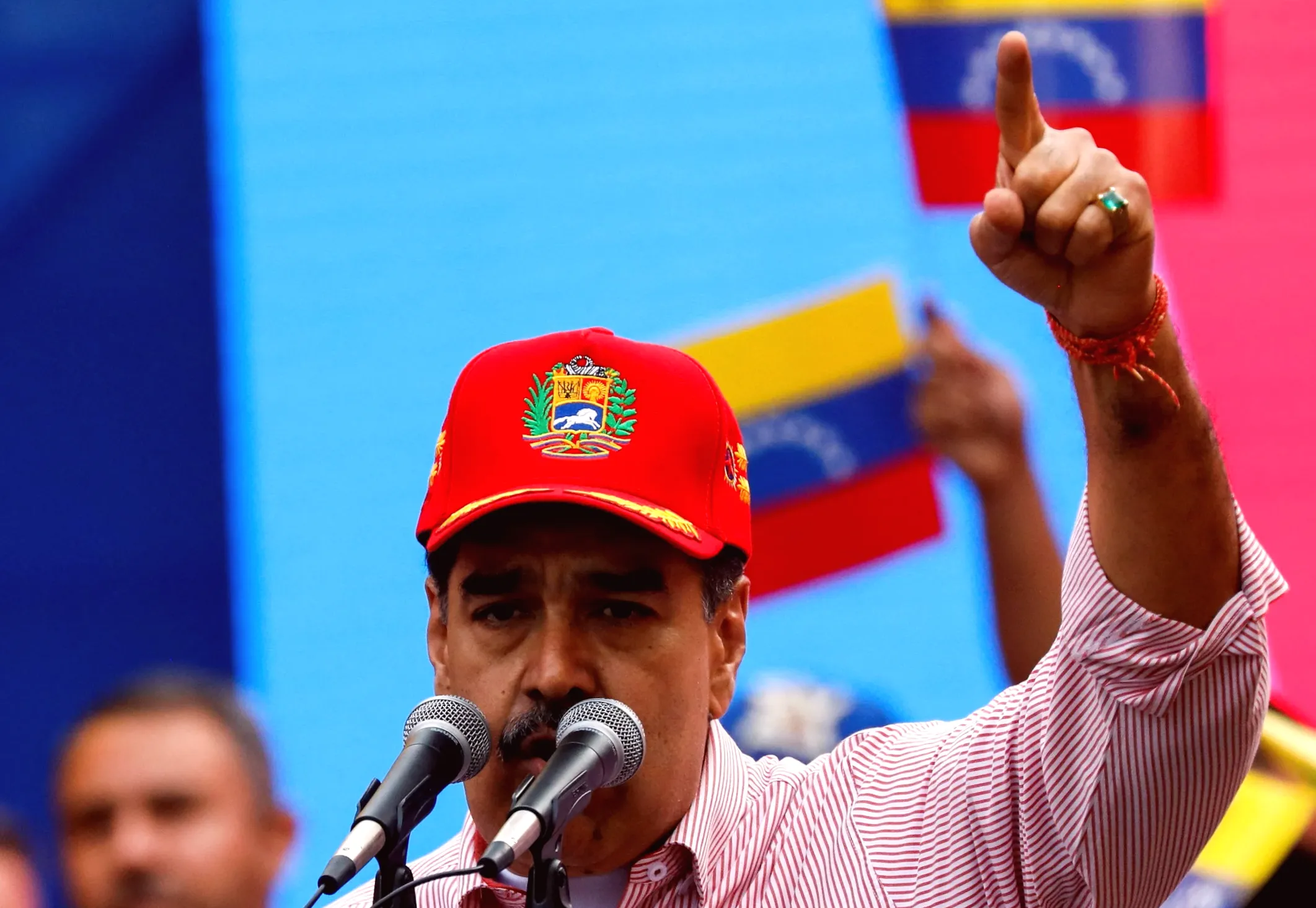 Will Venezuela succumb to Trump? Maduro wouldn't be the first leader to collapse