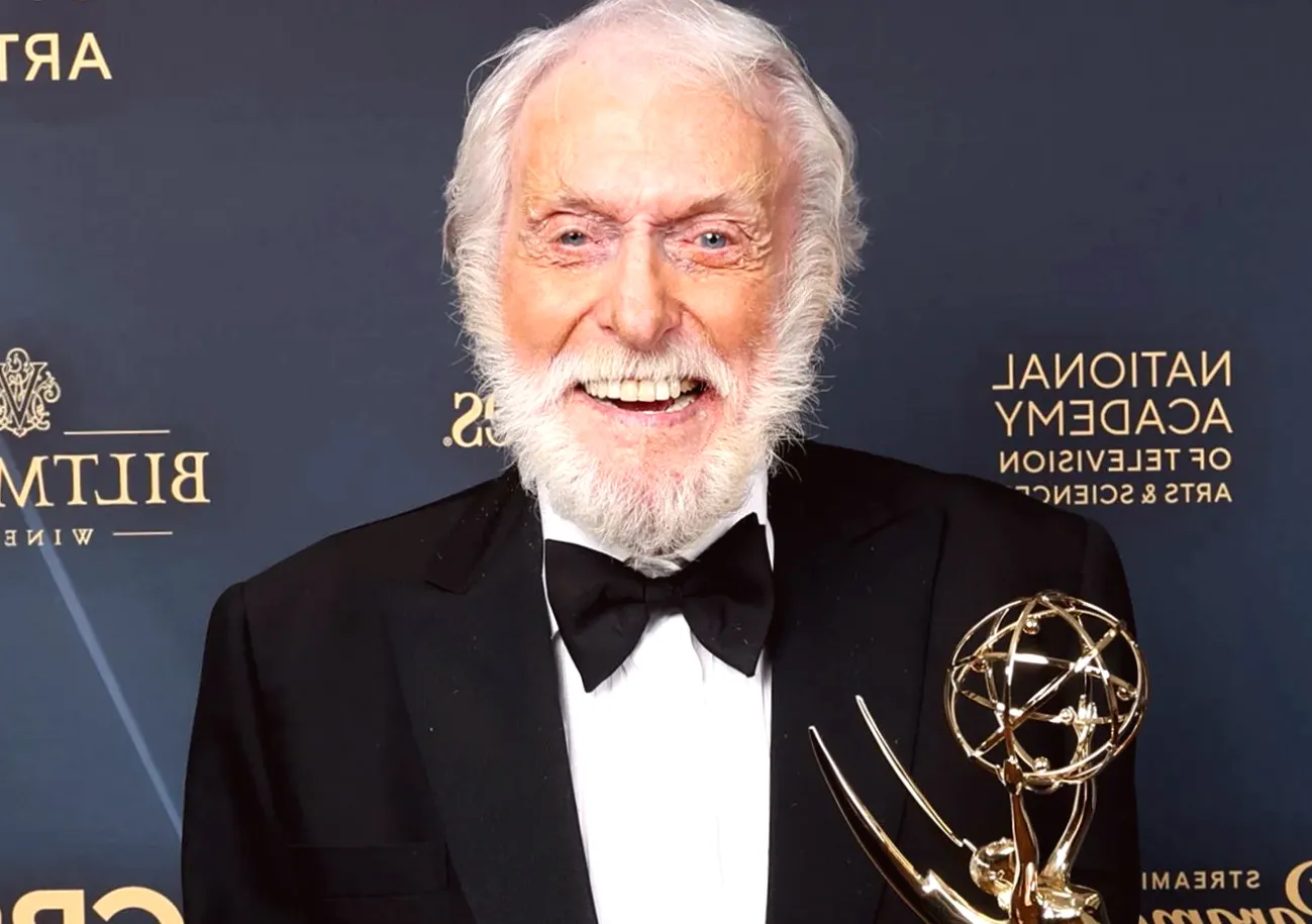 Dick Van Dyke Explains Why He Doesn't Regret Rejecting the Lead Role in "The Omen", and the One Part He Wishes He Had Accepted