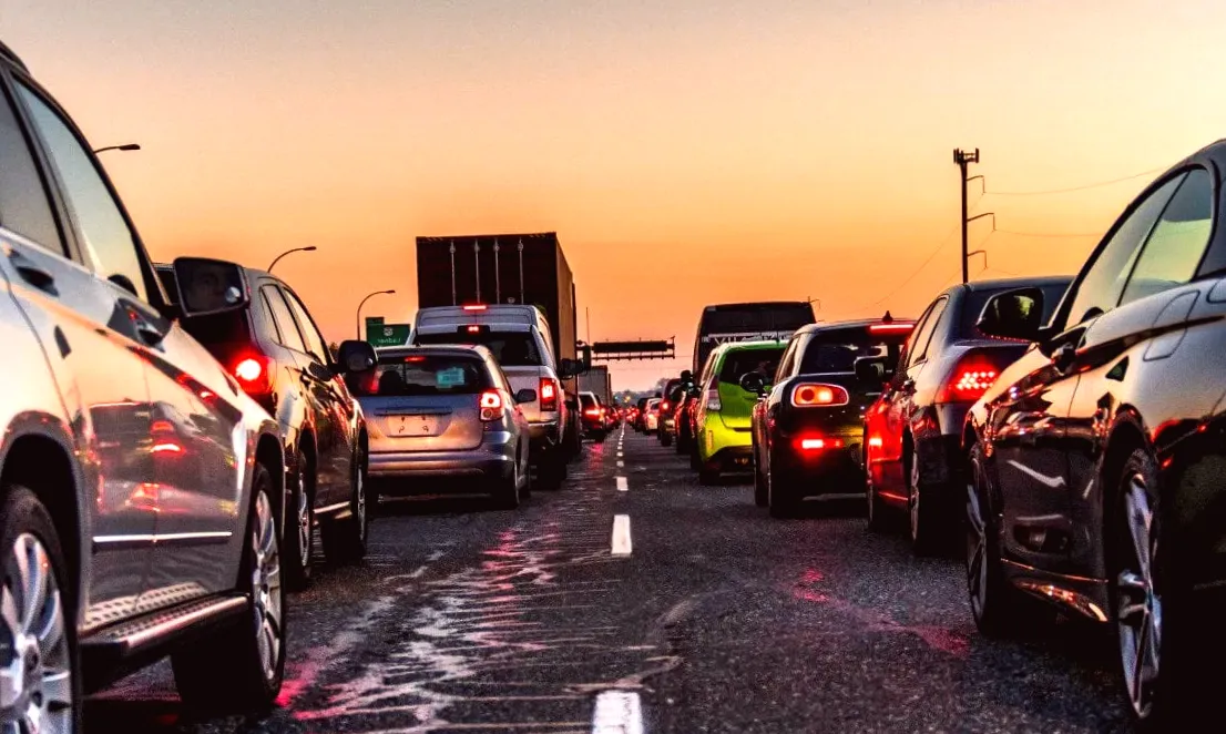 Recent fluctuations in Ohio gas prices