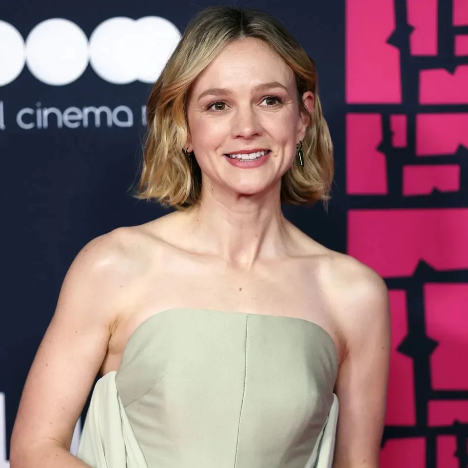 Carey Mulligan attends British Independent Film Awards in London, alongside Jessica Alba, David Beckham, and more celebrities