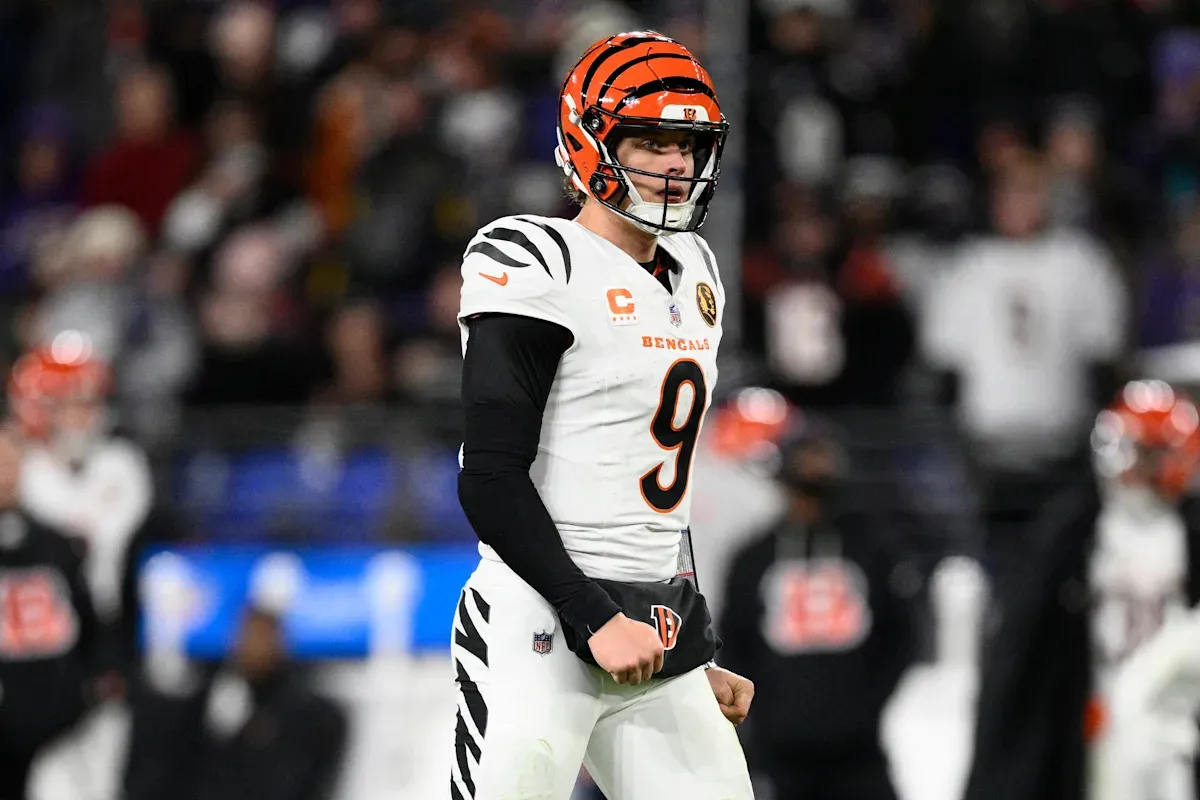 Fantasy Football: Justin Boone's Week 14 rest-of-season quarterback rankings