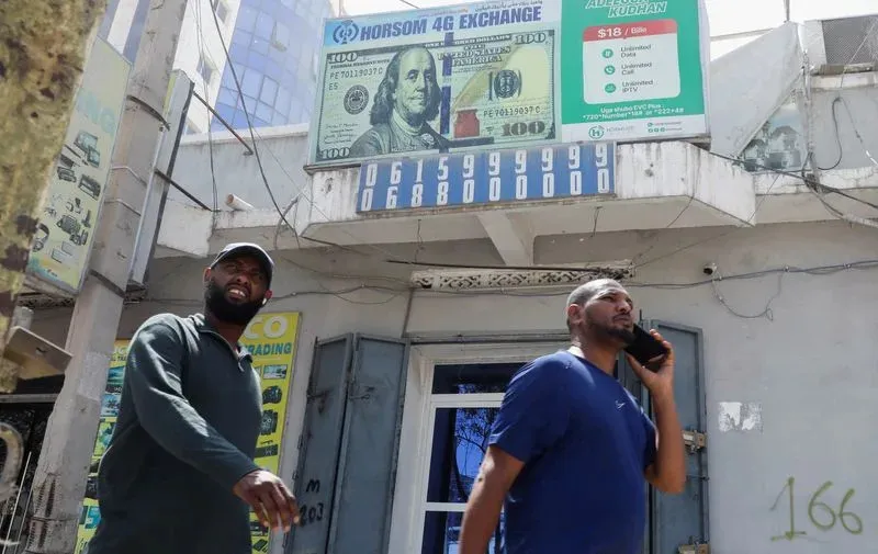 Somalis denounce Trump's offensive remarks, while some acknowledge his honesty