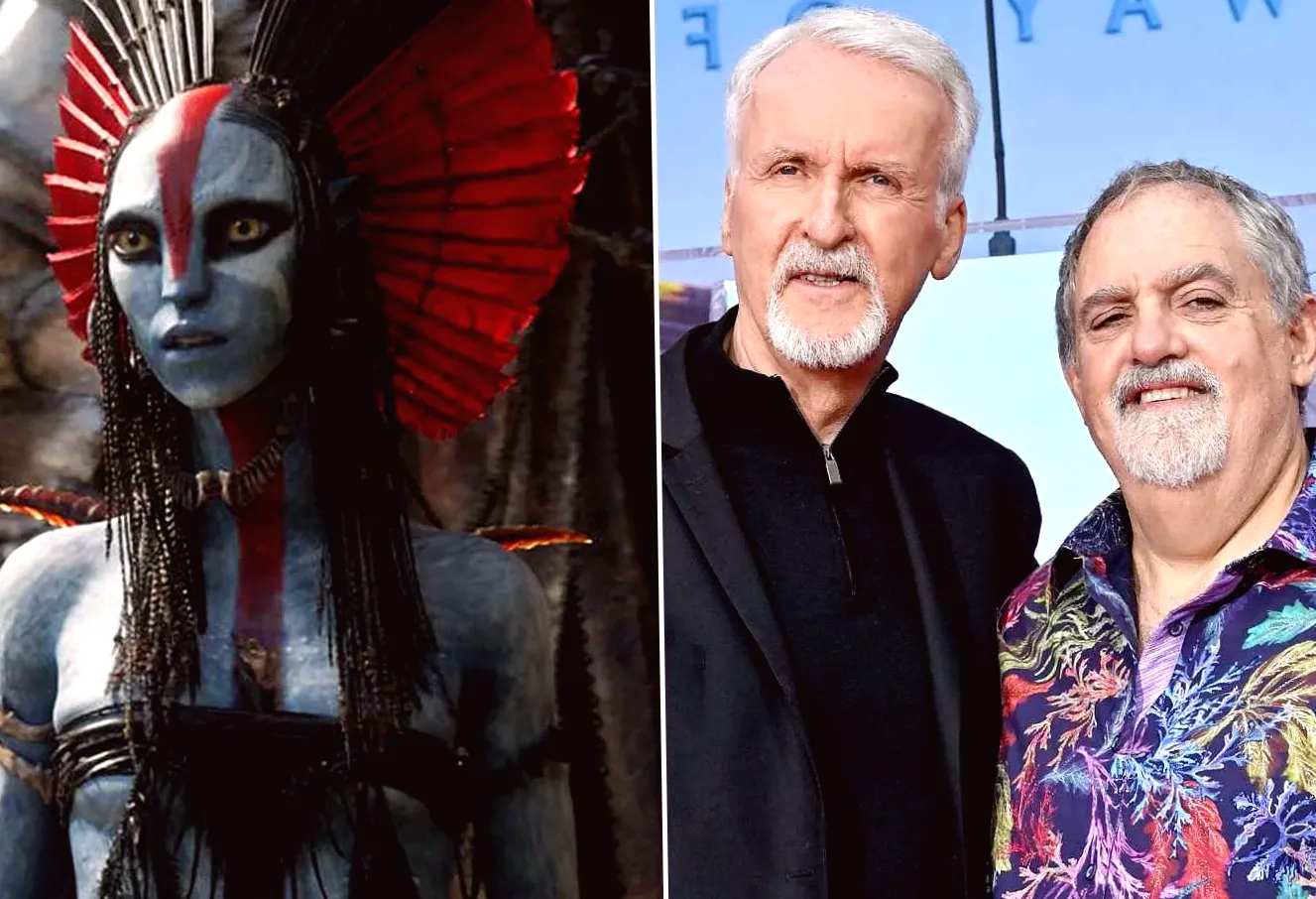 James Cameron reflects on the impact of Jon Landau's death on the "Avatar" franchise