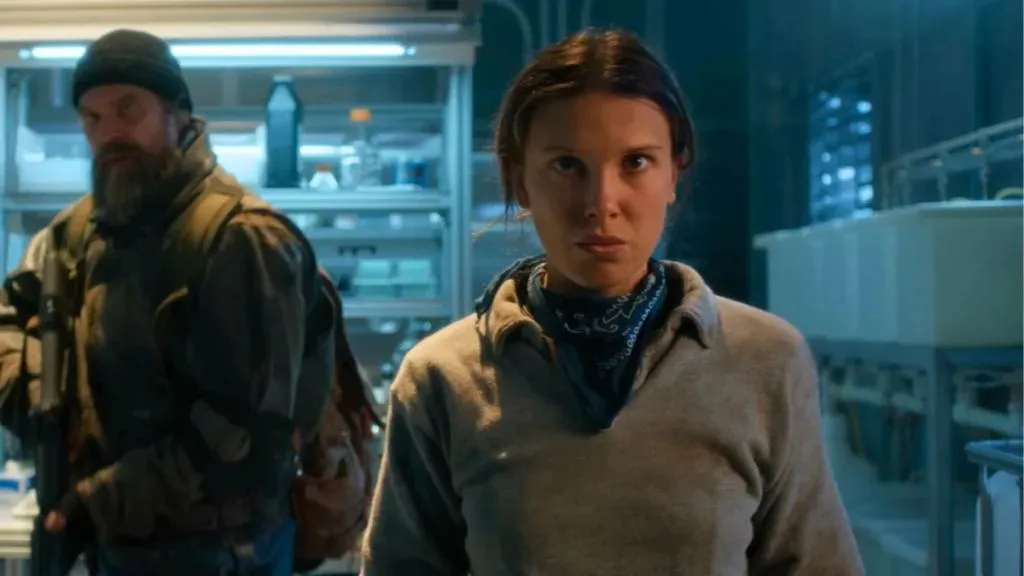 Reselling Tickets for Stranger Things 5 Finale on eBay at Skyrocketing Prices