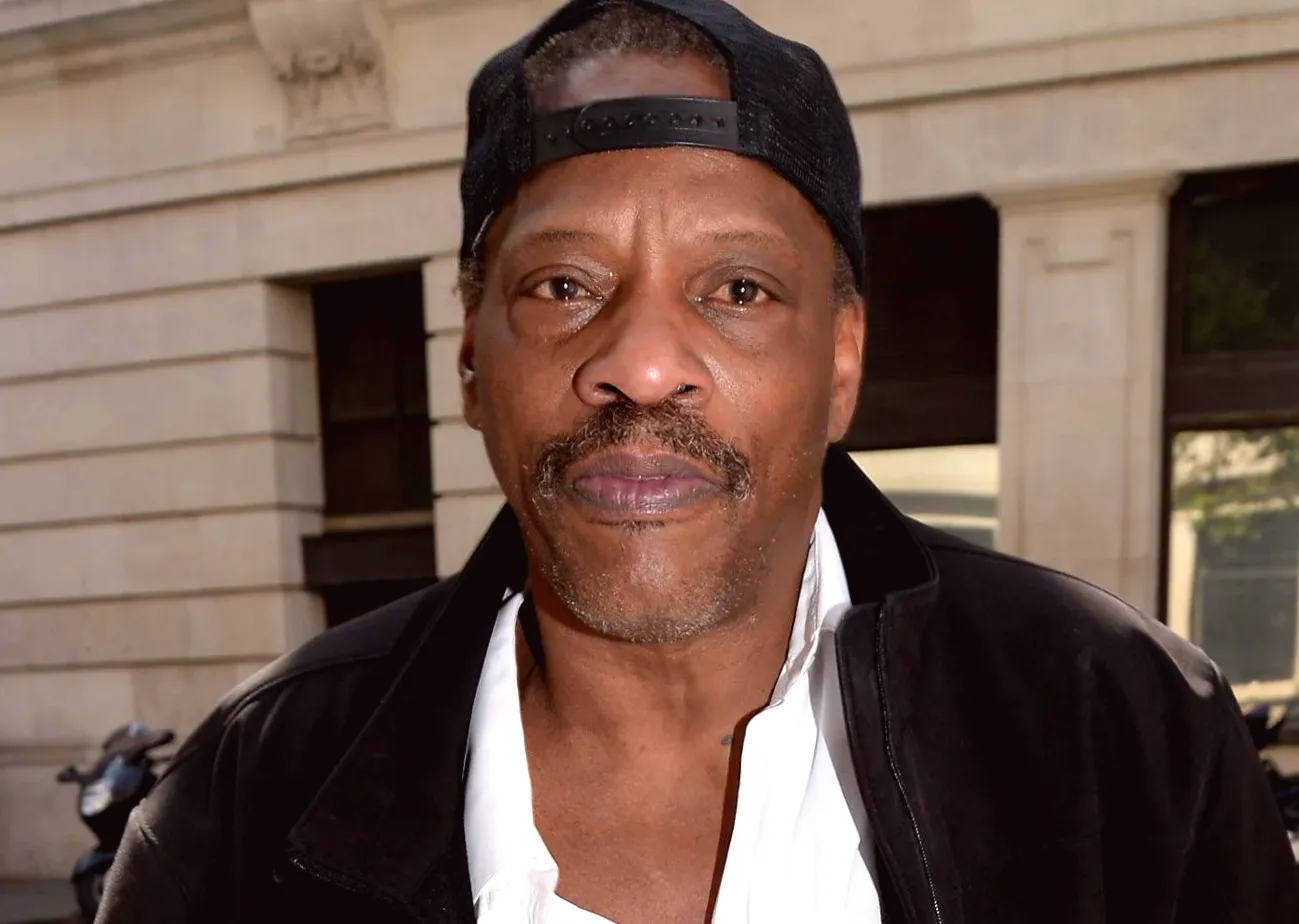 Prince's ex-collaborator returned from ICU on life support, only to end up in hospital again due to fire.