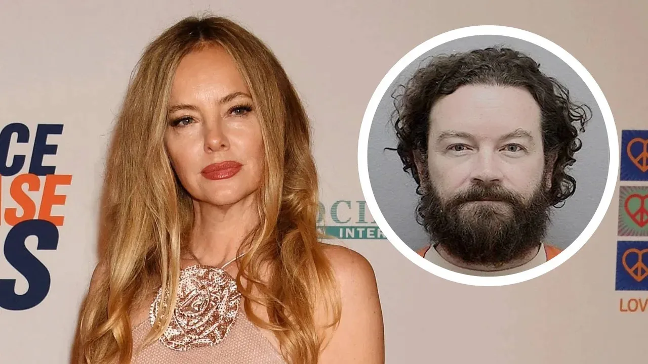 Bijou Phillips Concerned About Danny Masterson's Petition to Overturn Prison Conviction (Exclusive)