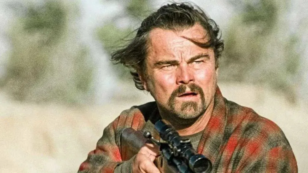 Leonardo DiCaprio's Thoughts on Choosing Titanic Instead of Paul Thomas Anderson's Classic