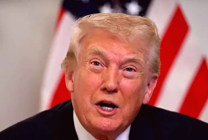 Indiana House Passes Gerrymandered Map Amid Trump's Threats, Headed to Senate