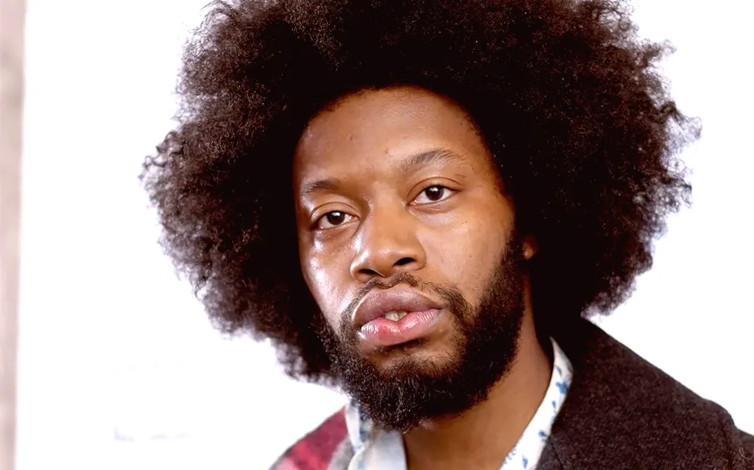 Renowned Playwright Jeremy O. Harris Arrested in Japan on Drug Charges