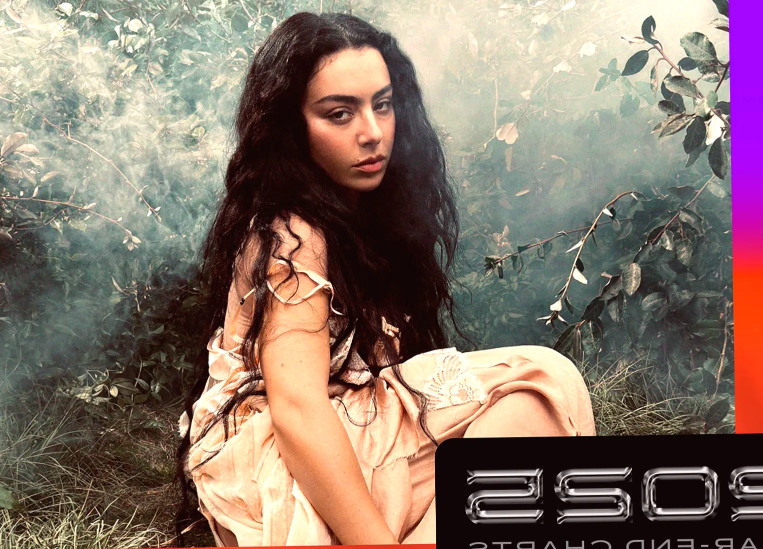 Charli xcx's 'brat' Dominates Dance Year-End Charts: Countdown to Billboard's 2025 Year-End Charts