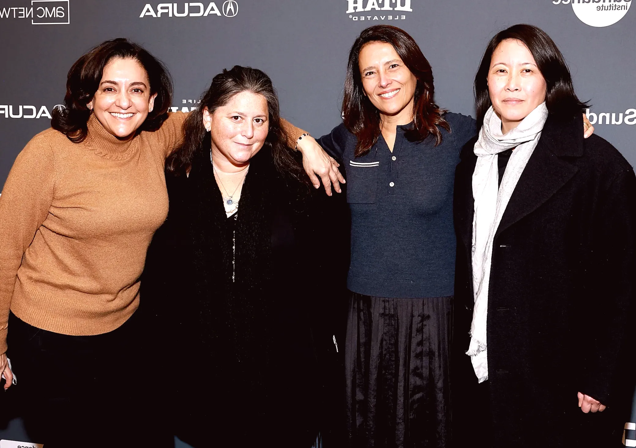 Tammie Rosen, Adored Sundance Communications Leader and Film Festival Fixture, Dies at 49