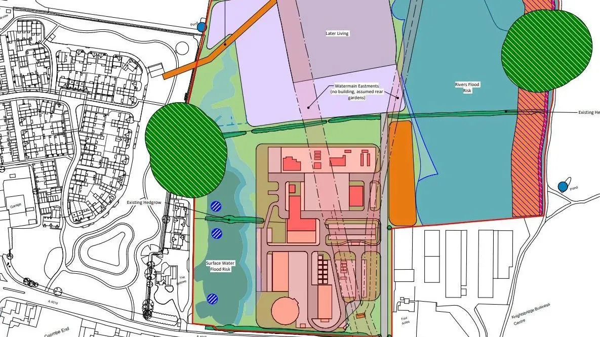 Cabinet approves plans for fire training centre