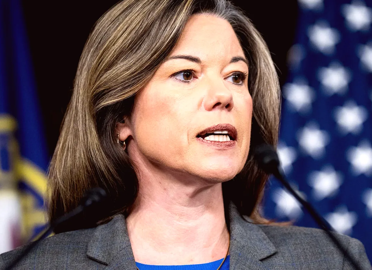 Pete Buttigieg backs Angie Craig in Minnesota Democrats' Senate primary