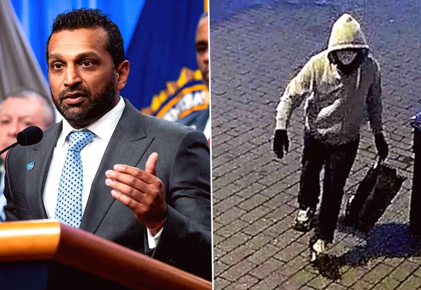 Who is the man accused of planting 2 pipe bombs in D.C. before the Jan. 6 riots? Meet Brian J. Cole Jr.