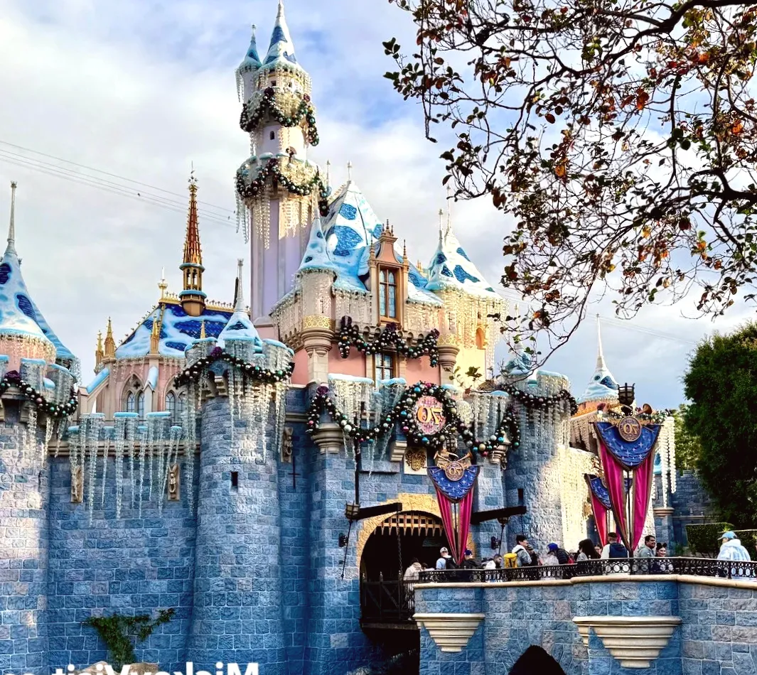 Disney Announces Opening Dates for 2026 New Rides & Attractions