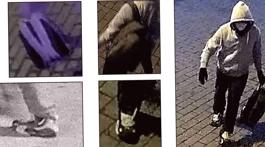 BREAKING: Suspect in January 6 Pipe Bomb Incident Reportedly Arrested