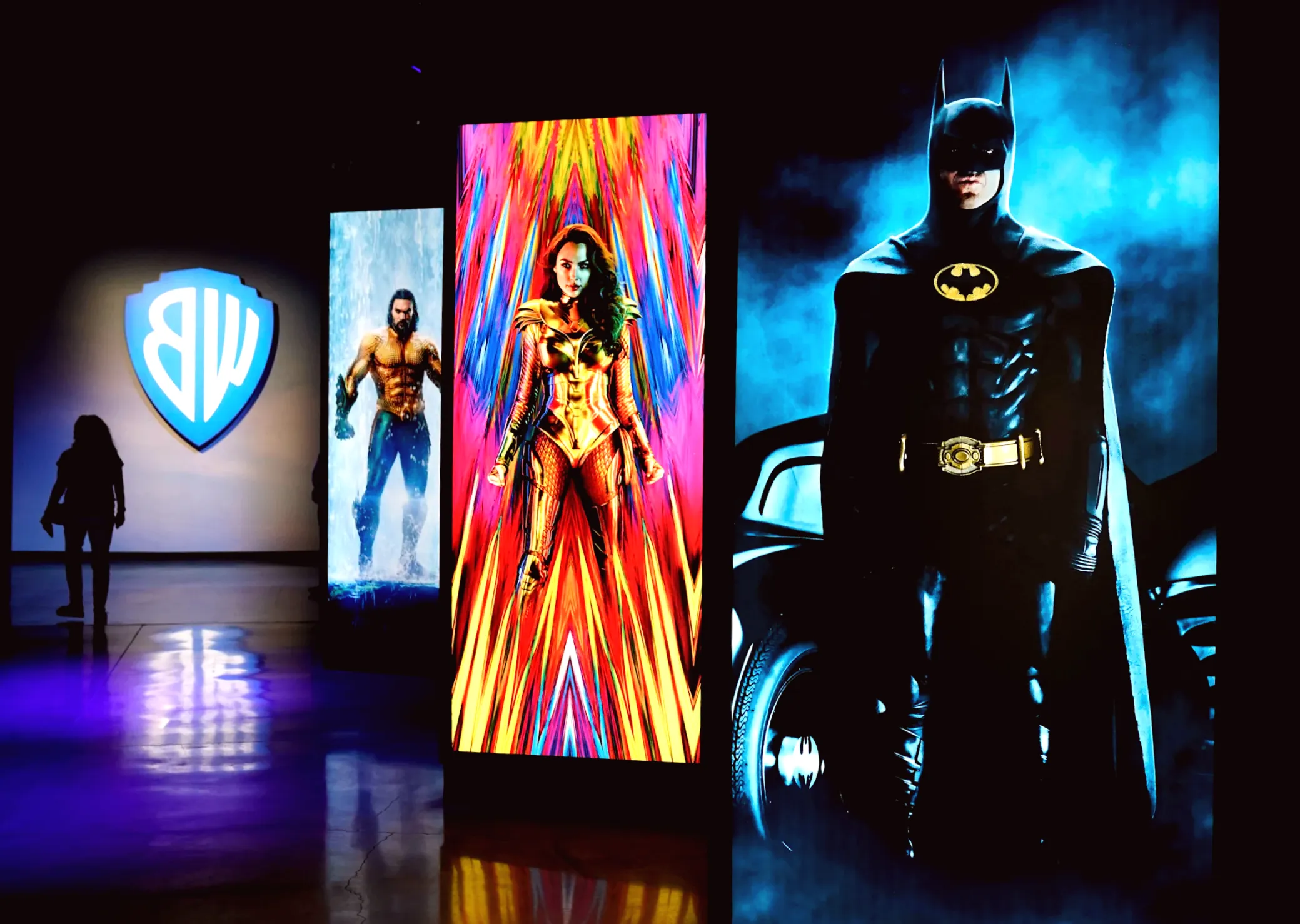 The impact of Netflix acquiring Warner Bros. on the film industry