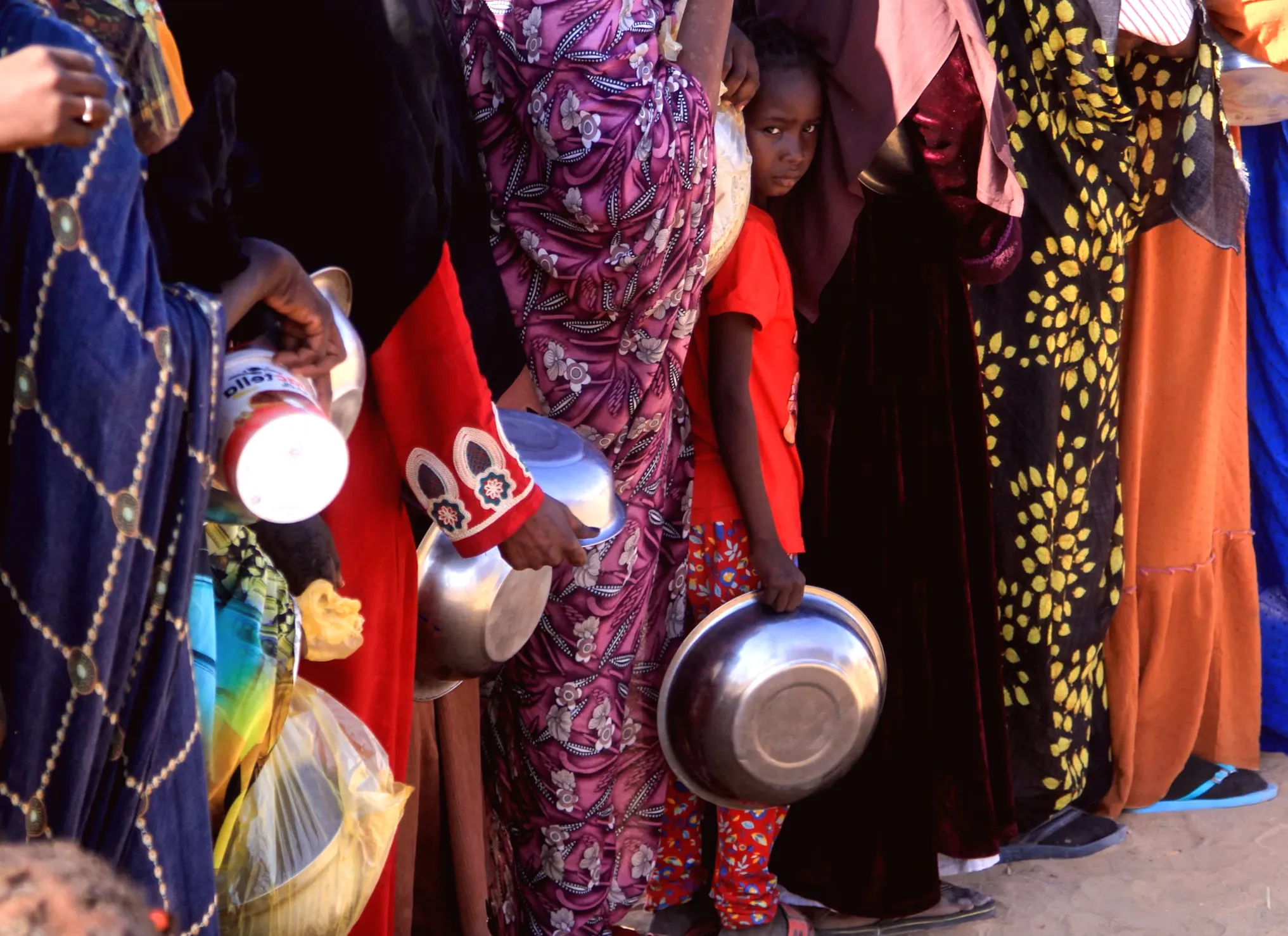 Rubio announces Trump's involvement in Sudan peace efforts amidst ongoing civil war