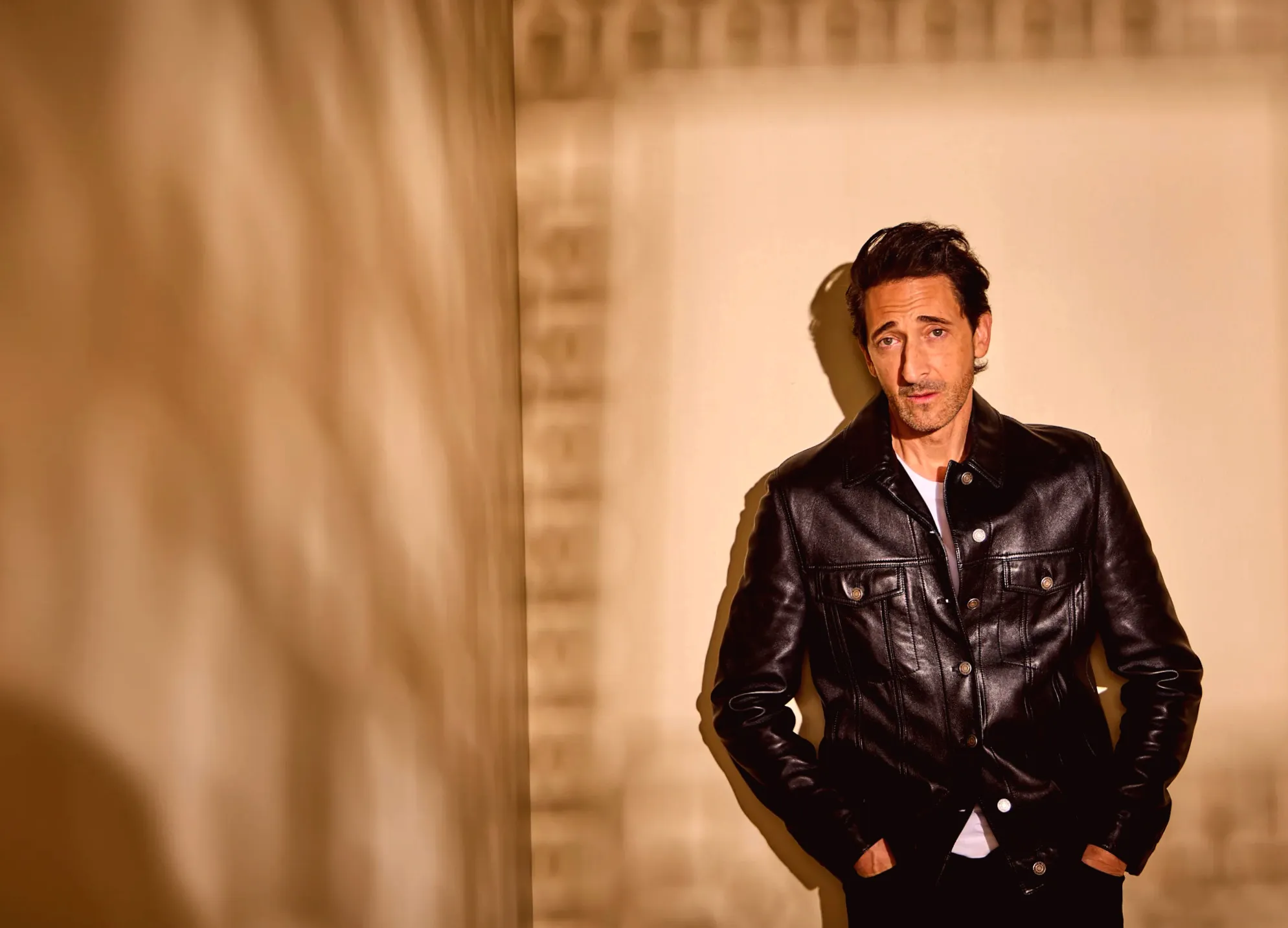 Adrien Brody Reveals He Has Turned Down Roles Since Winning an Oscar for 'The Brutalist'