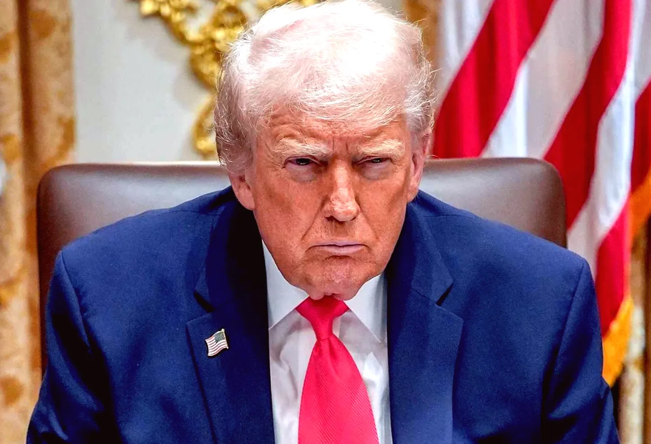 Trump Criticizes Somali Immigrants on Television: 'Their Country is Terrible'