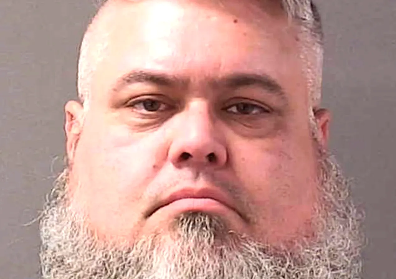 6th-Grade Teacher Utilized AI to Create Child Sexual Abuse Materials and Took Photos of Himself Sexually Assaulting Family Pet