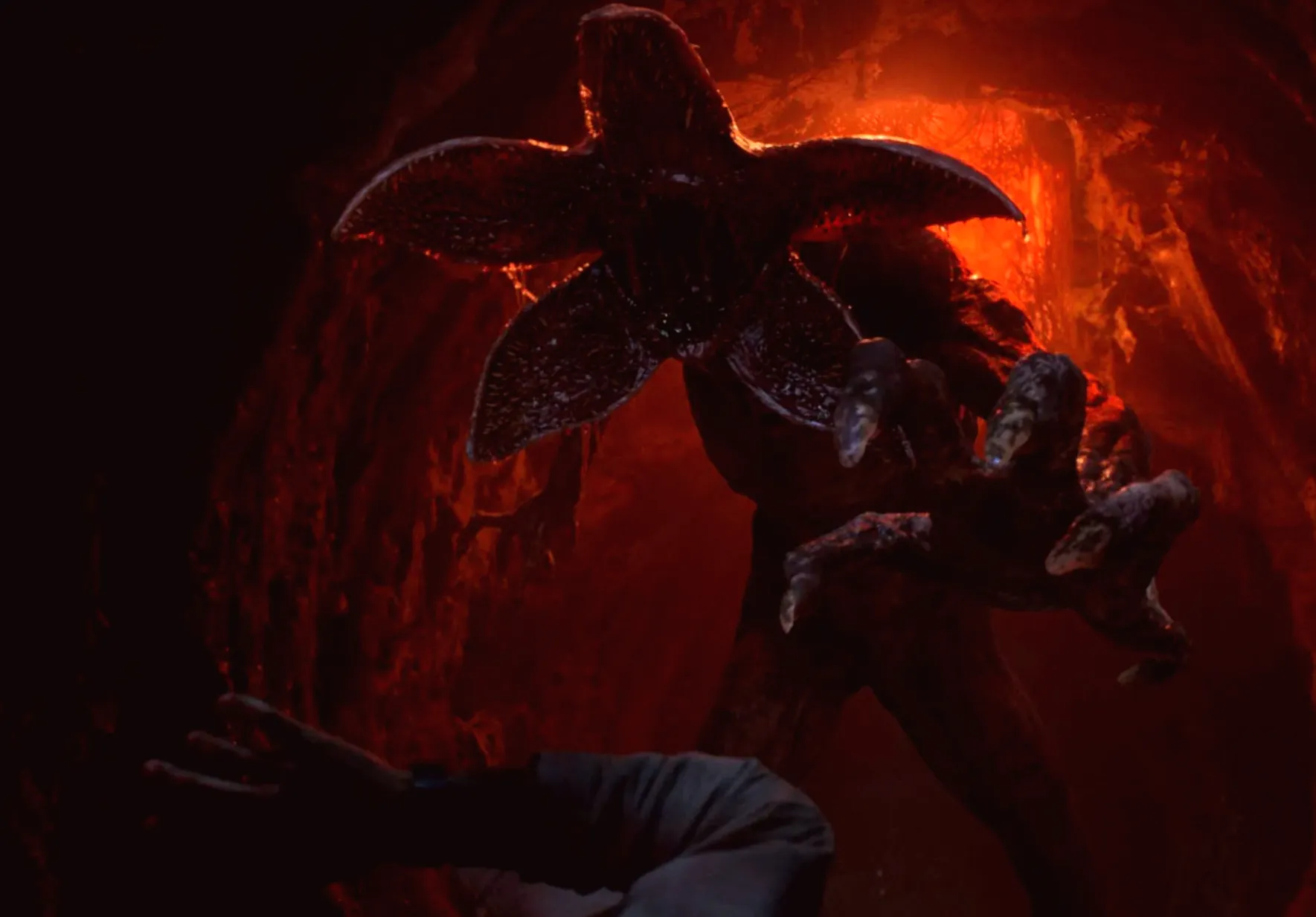 Confirmed runtime for final episode of "Stranger Things" series, with over 500 locations set for theatrical release