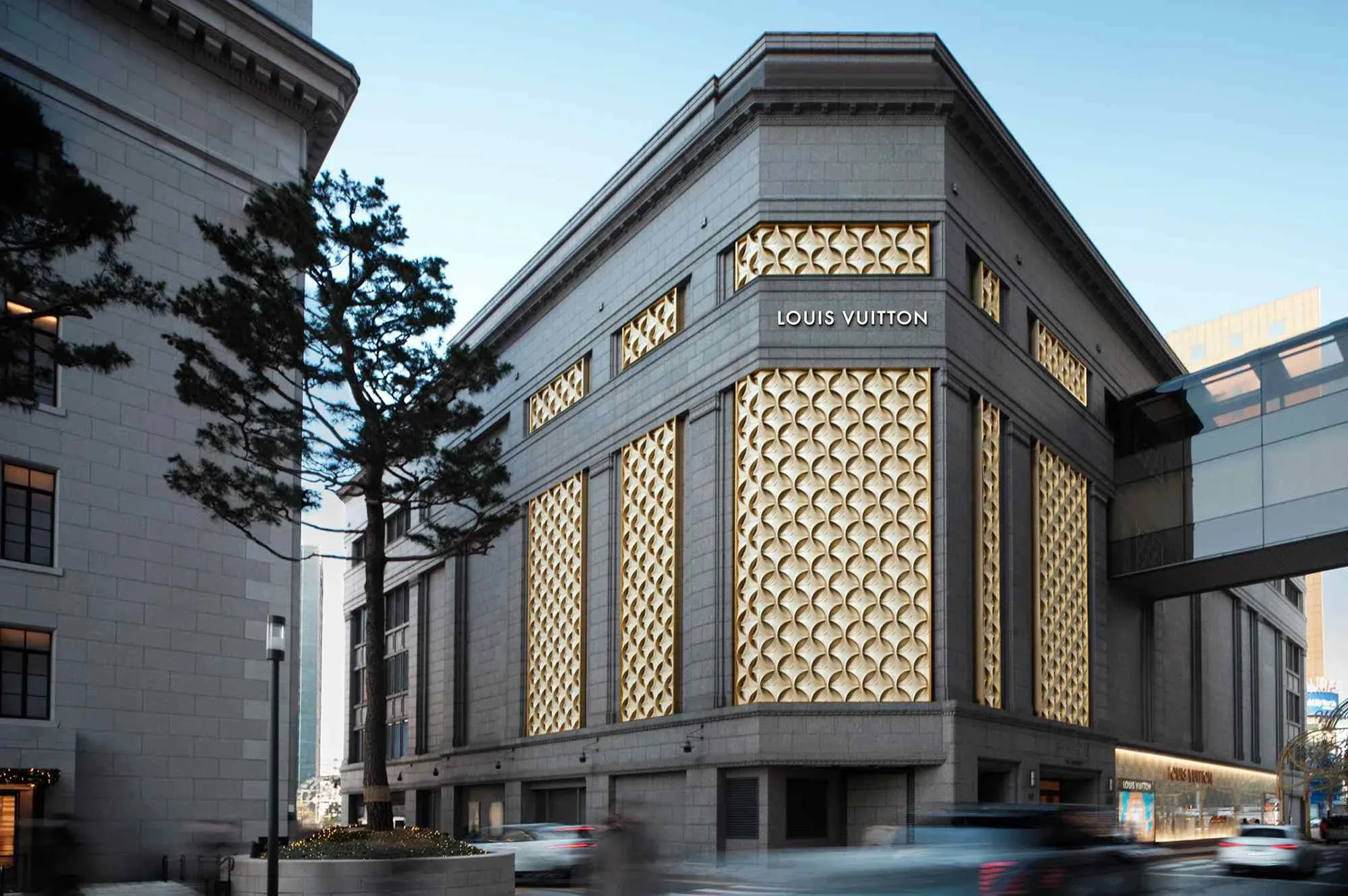 Embark on a Time Traveling Luxury Experience with the Latest Louis Vuitton Exhibit