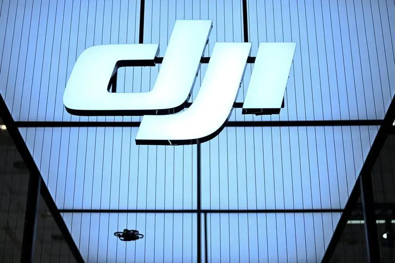 Chinese drone manufacturer DJI calls on US to finish security evaluation.