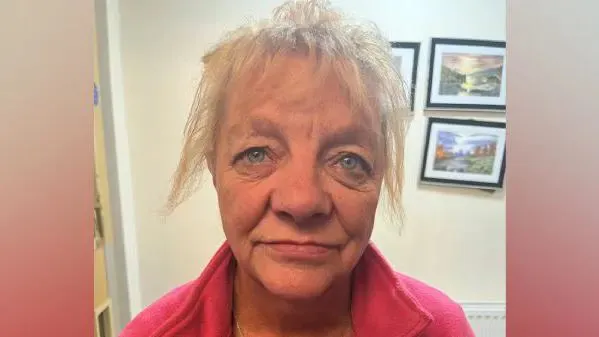 Community group staff providing hotels for homeless women