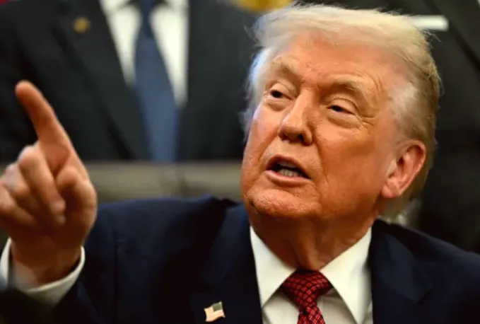 Trump to embark on campaign against the affordability 'hoax'