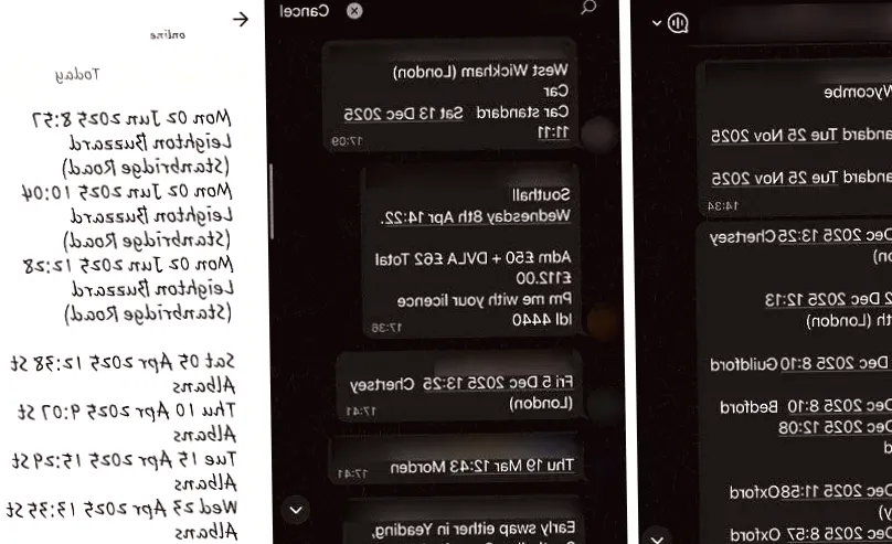 Driving instructors offered monthly kickbacks of £250 by test touts