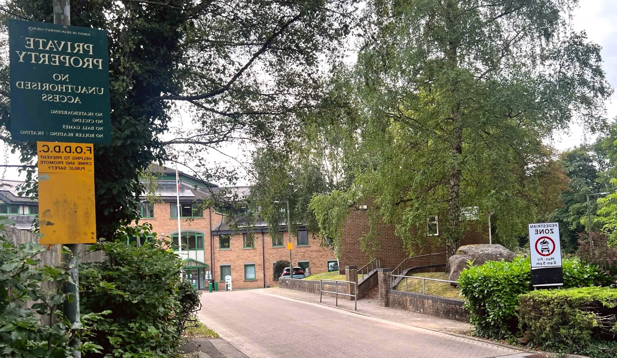 Council considers changing provider after 17,000 taxed twice