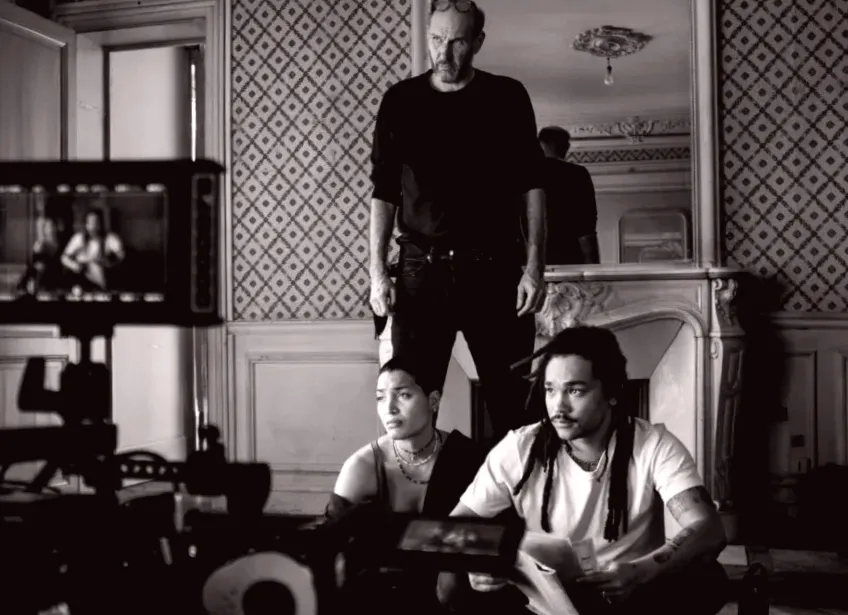 Cinematographer Yorick Le Saux to Receive Robby Müller Award for 'Father Mother Sister Brother'