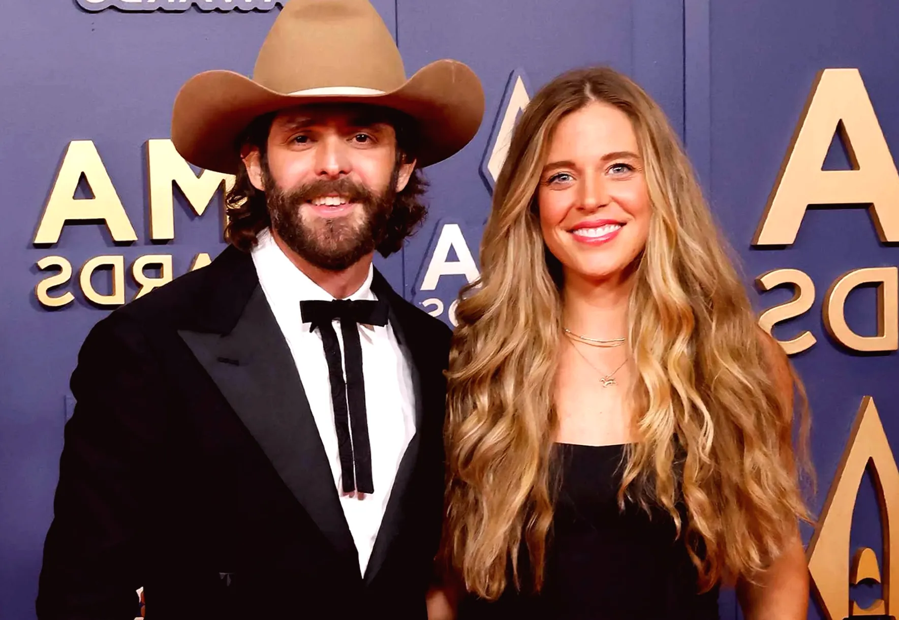 Thomas Rhett's Crucial Advice to His Younger Self on Confessing Love to Wife Lauren: 'Extremely Important'