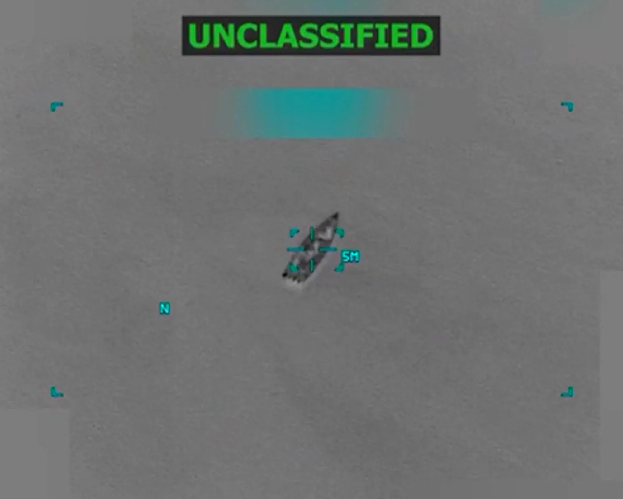 Outrage sparked by killing of survivors amidst shaky legality of entire US 'drug boat' war