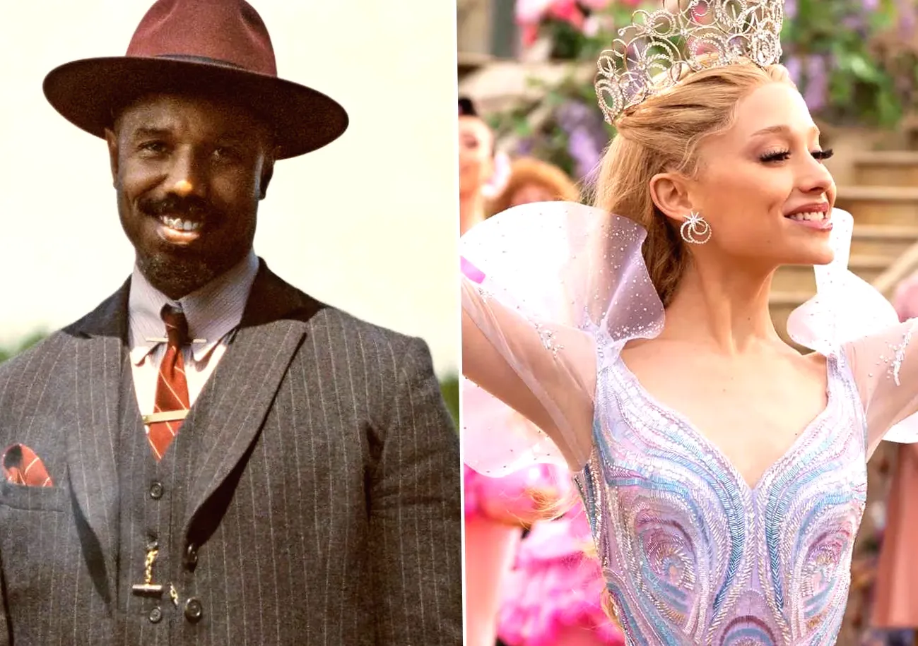 2026 Critics Choice Awards Nominations: "Wicked: For Good" and Ariana Grande Included in Top Picks with "Sinners" Leading the Way