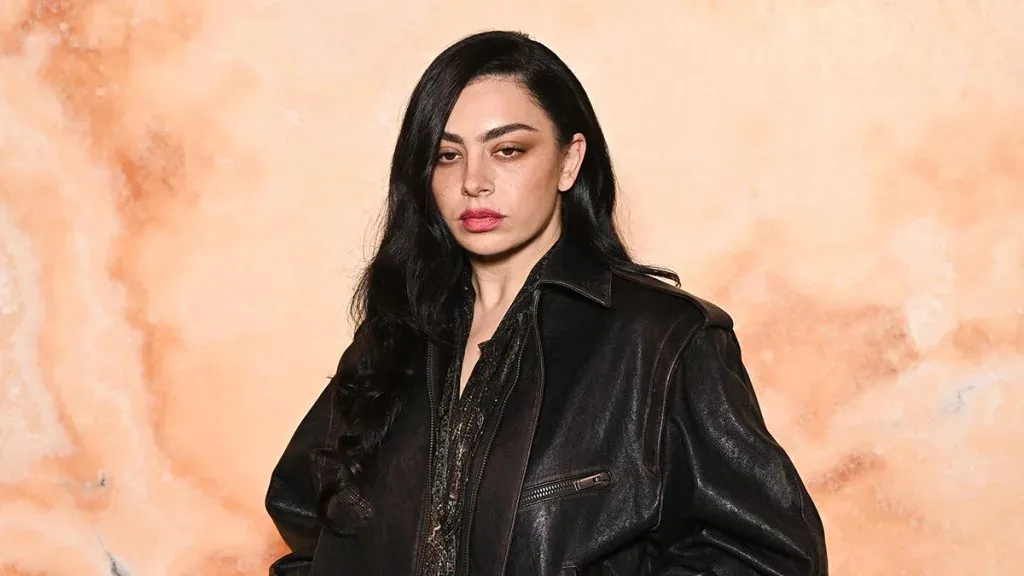 Charli XCX discusses her life as a person of mixed White and Indian heritage