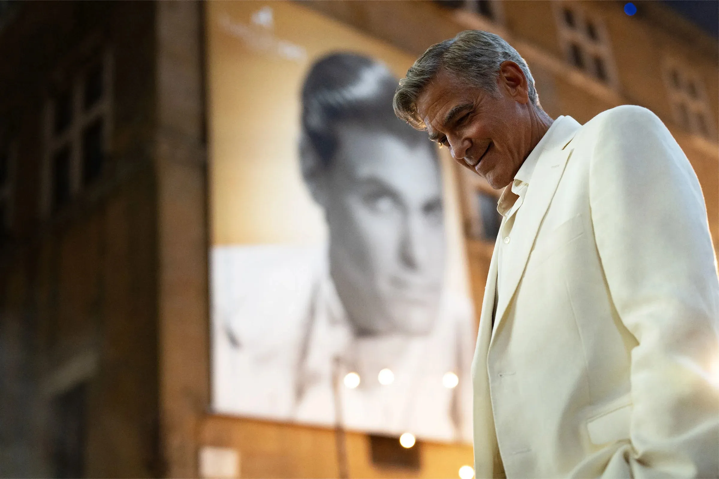 Jay Kelly Takes Us on a Grand European Tour with George Clooney