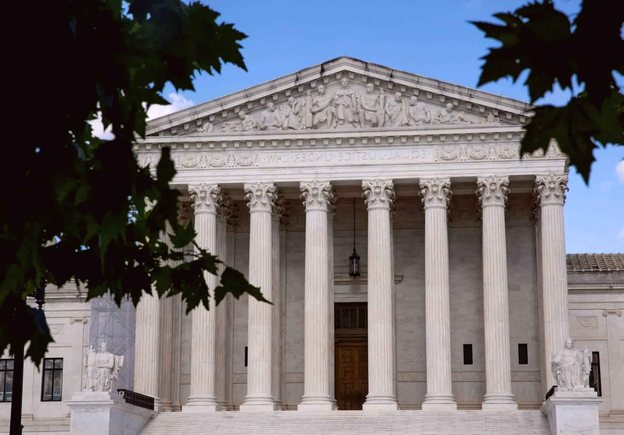 Trump versus Slaughter: An explanation