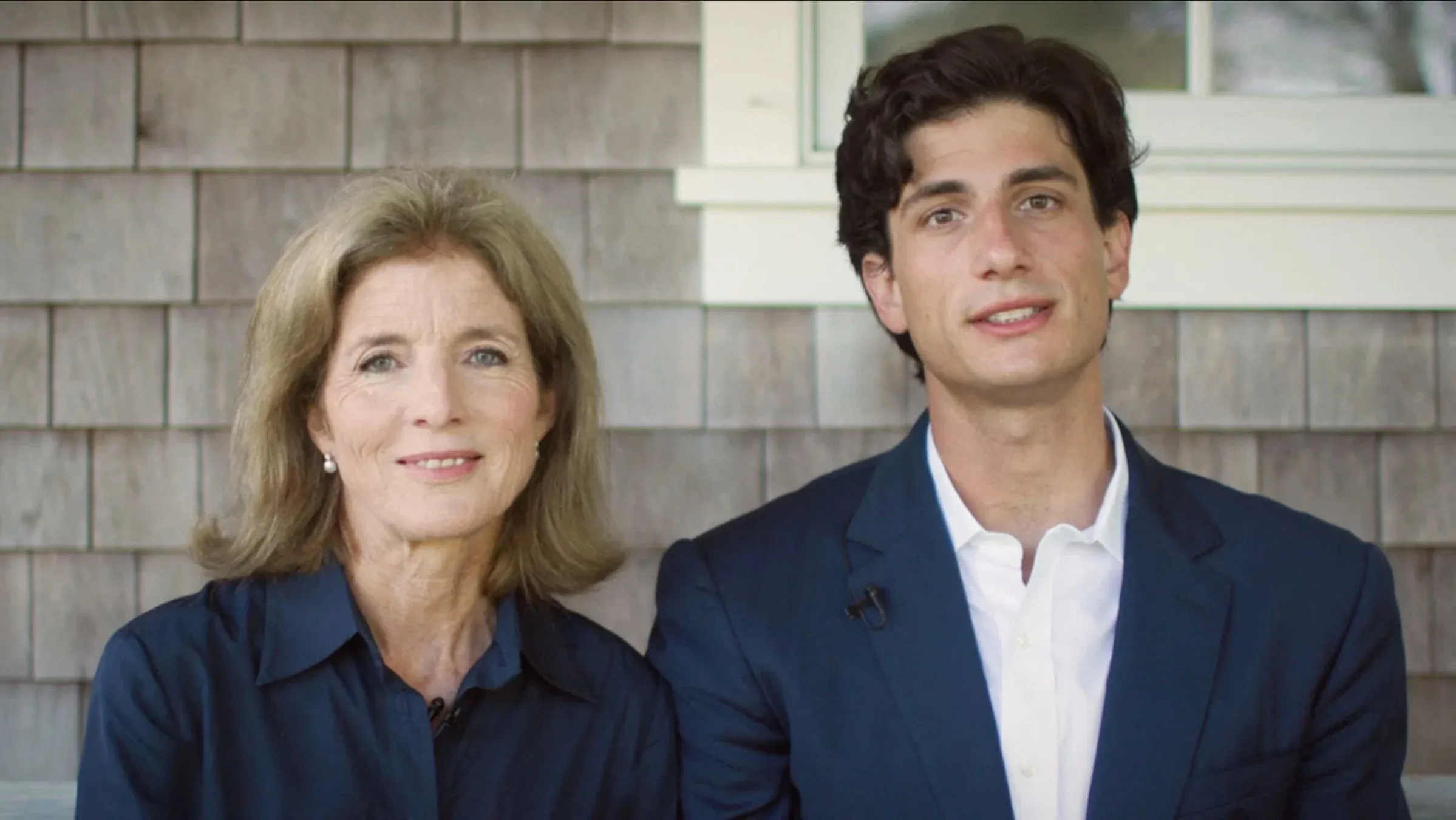 Caroline Kennedy stands by son Jack as daughter Tatiana shares heartbreaking cancer diagnosis