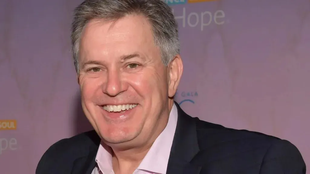 Trump Pardons Tim Leiweke, Months After DOJ Charged Live Entertainment Mogul With Bid-Rigging - Trump Grants Pardon to Tim Leiweke Following DOJ Charges Against Live Entertainment Mogul for Bid-Rigging