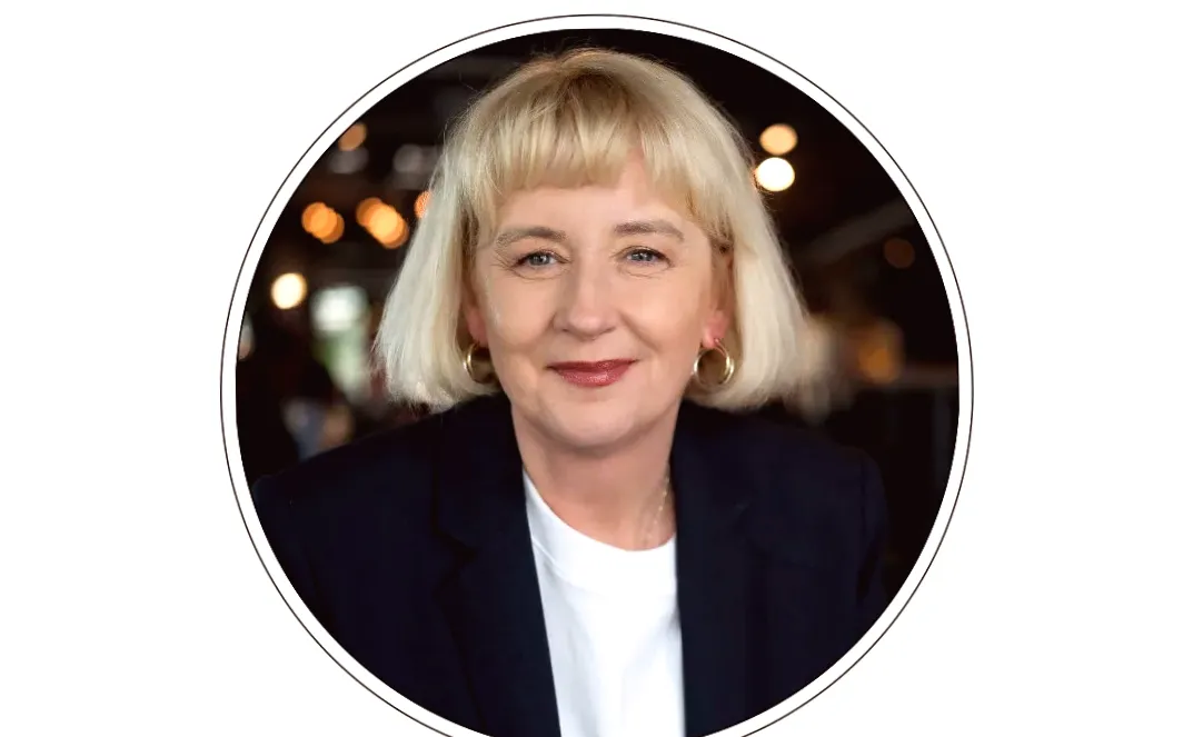 Fionnuala Halligan Cultivates Saudi Film Culture through Thoughtful and Unconventional Programming