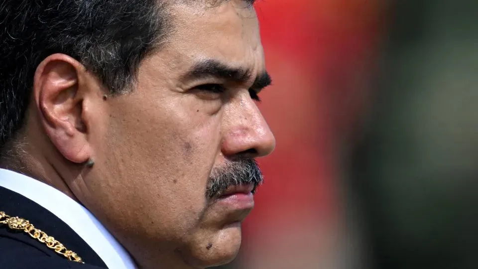 Venezuela’s Maduro lost two allies recently. Which regional partners remain?