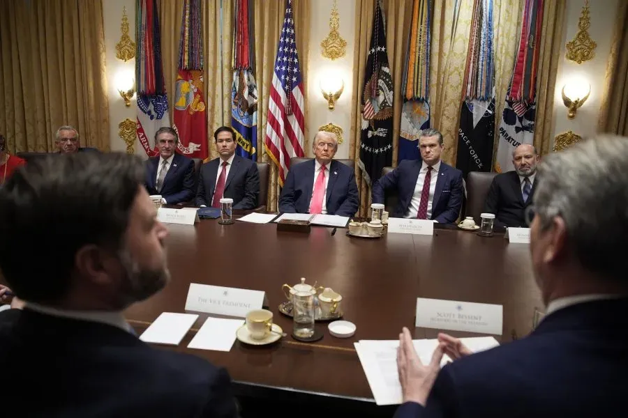 Trump: National Guard troops will be sent to New Orleans shortly.