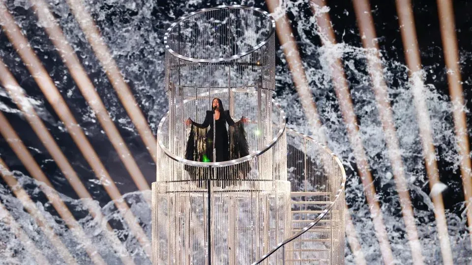 Eurovision organizers to make decision on Israel's involvement in 2026 competition