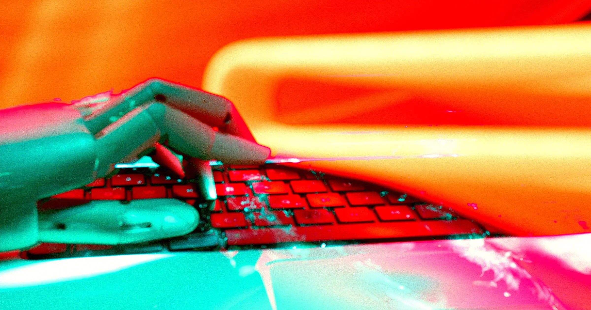 Journalist Caught Publishing AI-Generated Fake Articles